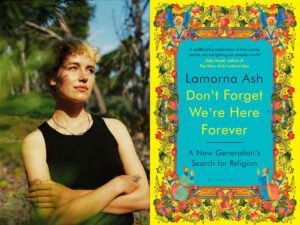 Lamorna Ash – Suffolk Book League
