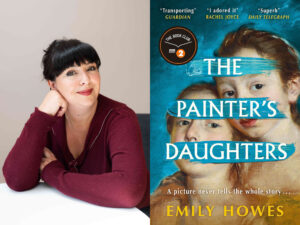 Emily Howes – Suffolk Book League