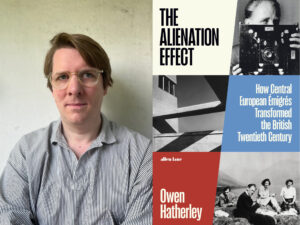 Owen Hatherley – Suffolk Book League