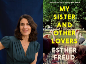 Esther Freud – Suffolk Book League