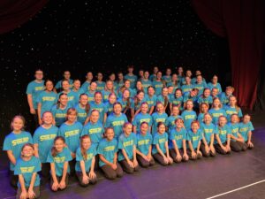 Summer Theatre School Showcase 2026