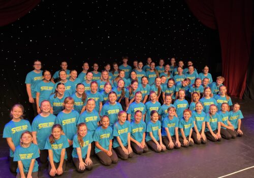 Summer Theatre School Showcase 2026