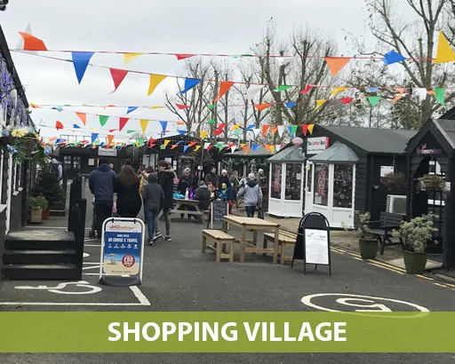 Stonham Barns - Ipswich.love