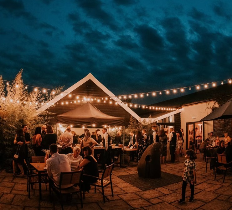 All Manor of Events