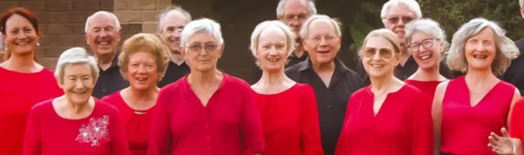 Gippeswyk Singers - Ipswich.love