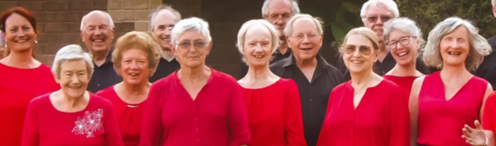 Gippeswyk Singers