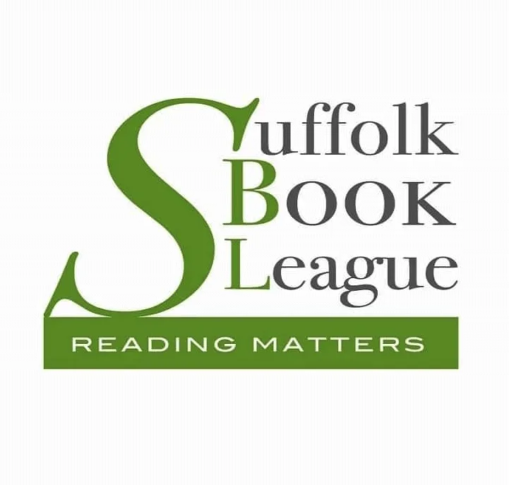 Suffolk Book League - Ipswich.love