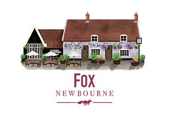 The Fox Inn, Newbourne - Ipswich.love