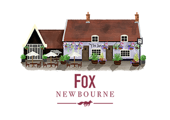 The Fox Inn, Newbourne