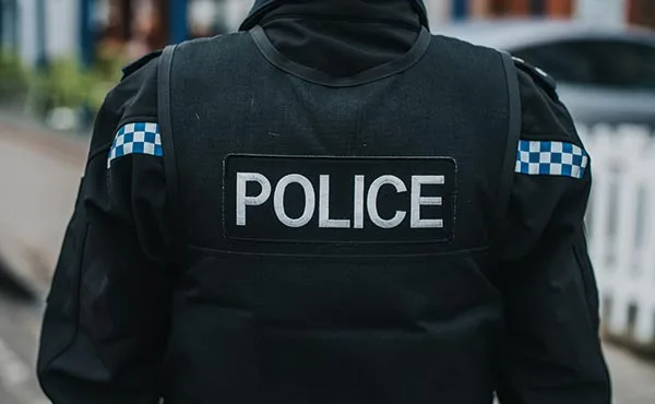 Suffolk Constabulary Police Headquarters - Ipswich.love