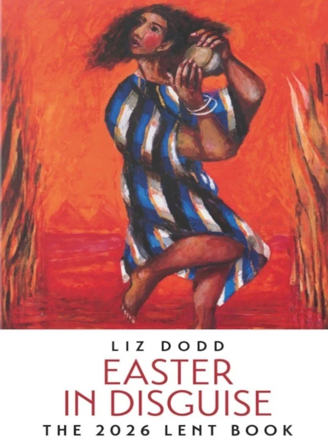 Ecumenical Lent Course