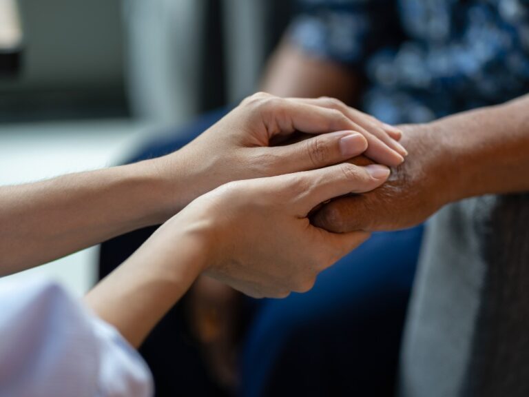 Suffolk Family Carers – Drop-In Session