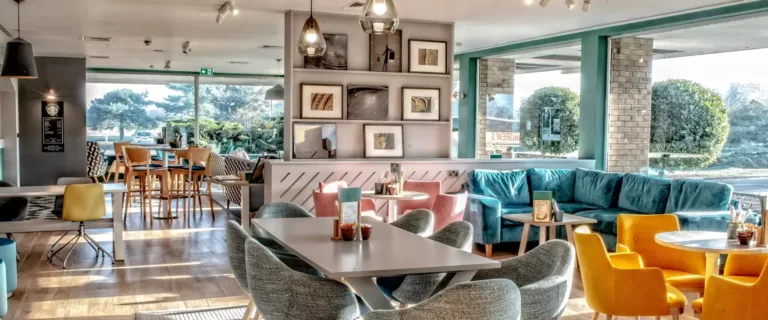 Holiday Inn Ipswich