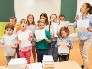 Mini Minster Maestros