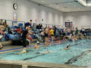 Ipswich Underwater Hockey Club to host East Anglia Junior Regionals at Crown Pools