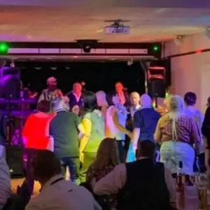 California Social Club – Live music event!