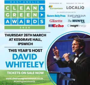 East Anglia Clean & Green Awards