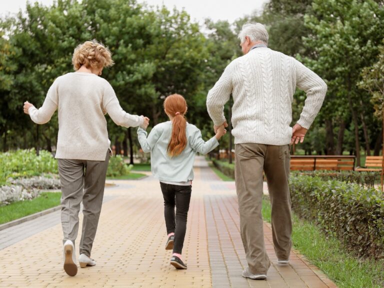 Grandparents’ Rights