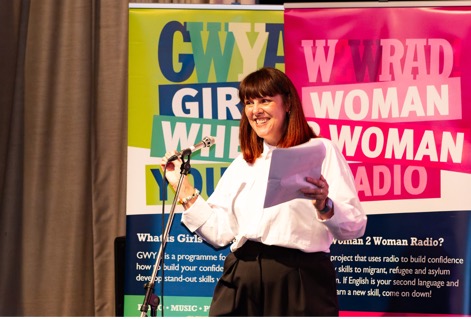 Future Female Society celebrates 10 years of impact ahead of International Women’s Day
