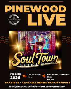 SOUL TOWN