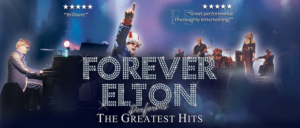 FOREVER ELTON