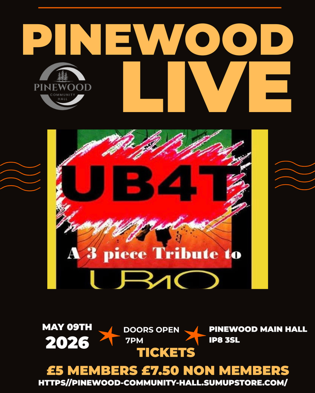 UB40T