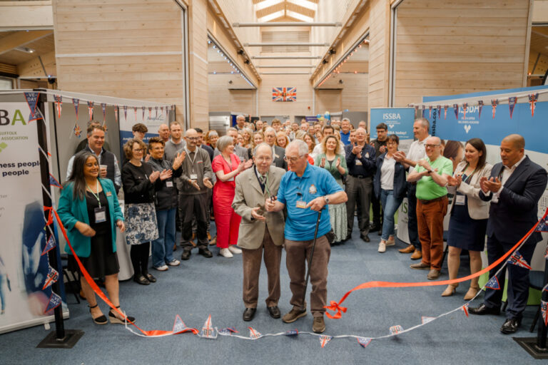 Anglia Business Exhibition 2026