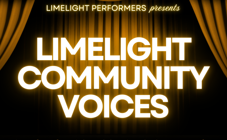 Limelight Community Voices