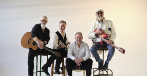 The Searchers & Hollies Experience – The Best Of Both Worlds
