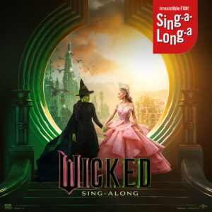 Sing-a-Long-a Wicked