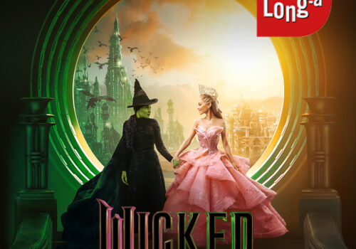 Sing-a-Long-a Wicked
