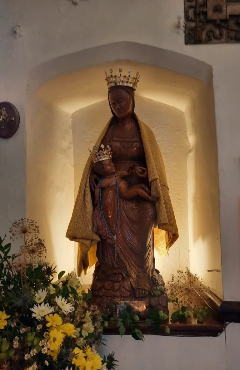The Guild of Our Lady of Grace of Ipswich
