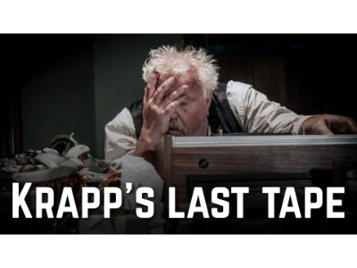 Krapp’s Last Tape
