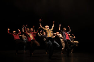 DanceEast CAT End of Year Show 2026