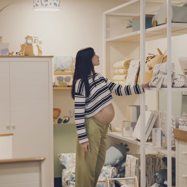 All Things Bump To Baby
