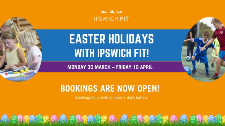 Ipswich Fit – Easter Holidays – Jumpers 4 Goalposts
