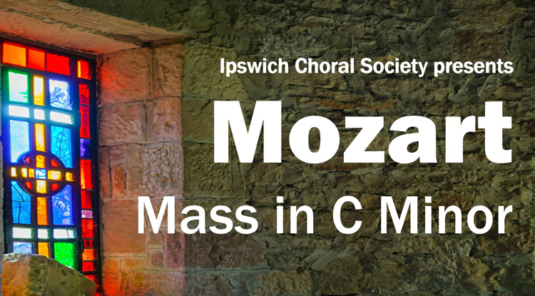 Mozart Mass in C minor