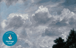 Constable 250 Workshop: Layered Cloudscapes