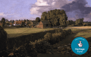 Constable 250 Workshop: Layered Landscapes