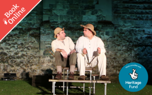 Constable 250 Workshop: Scriptwriting