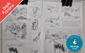 Constable 250 Workshop: Constable Compositions