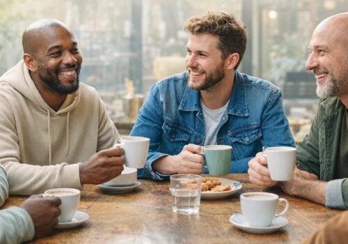 Men Matter