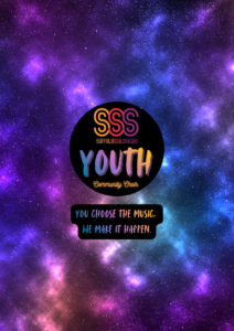Suffolk Soul Singers Youth