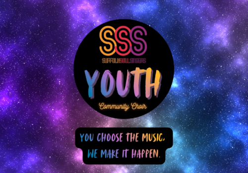 Suffolk Soul Singers Youth