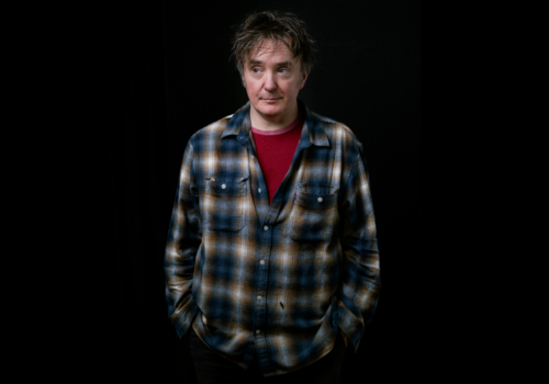 Dylan Moran