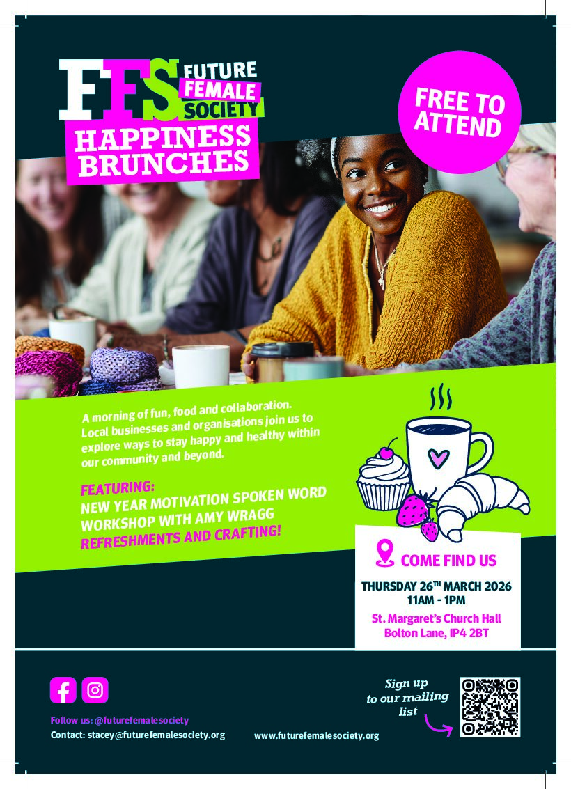 Happiness Brunch