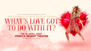 What’s Love Got To Do With It?