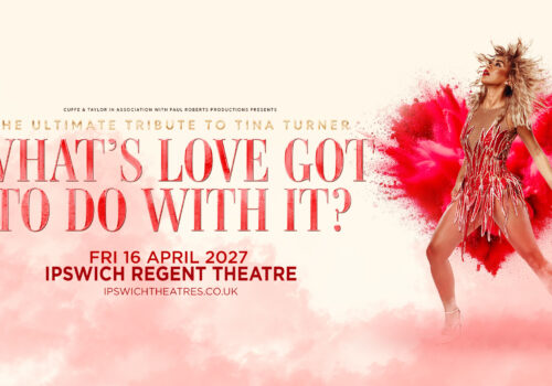What’s Love Got To Do With It?