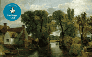 Constable 250 Adult Poetry Workshop: The Art of Landscape