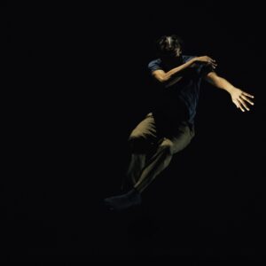 Just Us Apprenticeship Company | A Night of Hip Hop Theatre